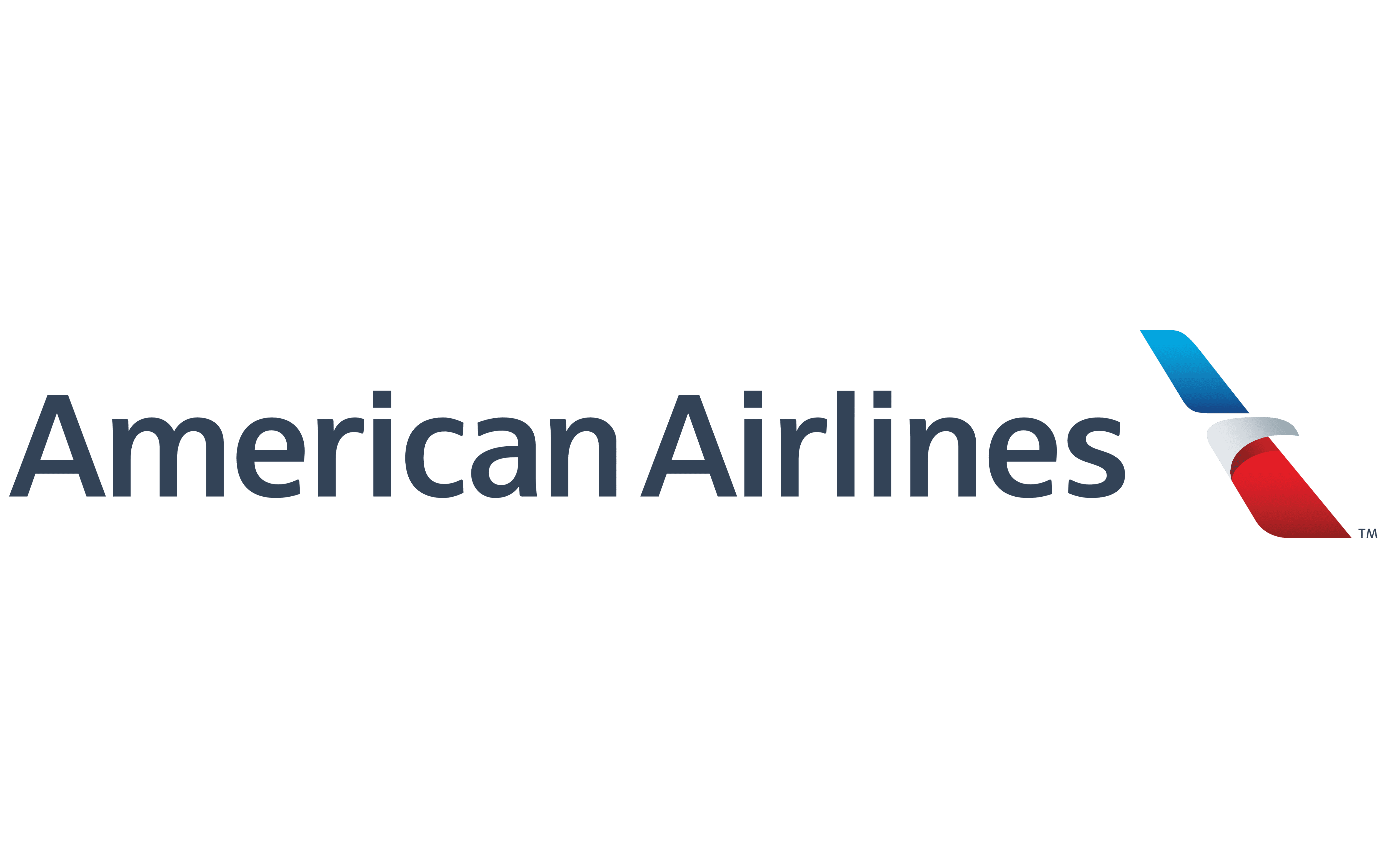 American-Airlines-Logo