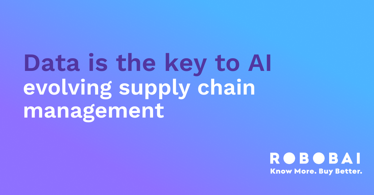 Is your Data AI ready