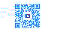 TPRM QR Code
