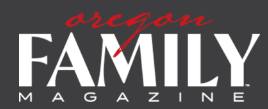 Oregon Family Magazine