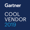 Gartner Cool Vendor logo