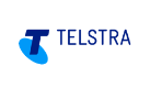 Telstra logo