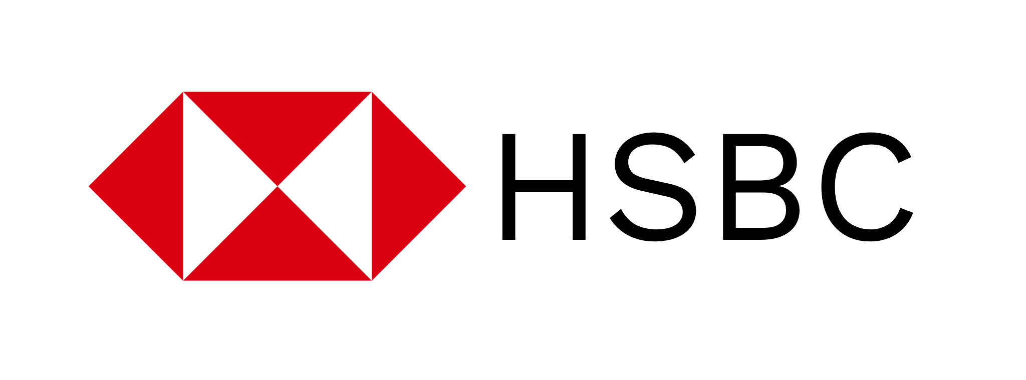 HSBC logo